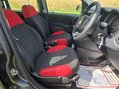 Fiat Panda 1.2 Easy + Euro 6 5dr 14