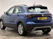 Volkswagen T-Cross 1.0 T-Cross SE TSi 5dr 3