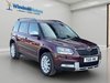Skoda Yeti 1.2 TSI SE Outdoor Euro 5 5dr