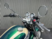 Triumph Bonneville 2004 ONLY 10K STUNNING MODERN CLASSIC NEW MOT 790CC 32