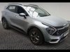 Kia Sportage GT-LINE S ISG