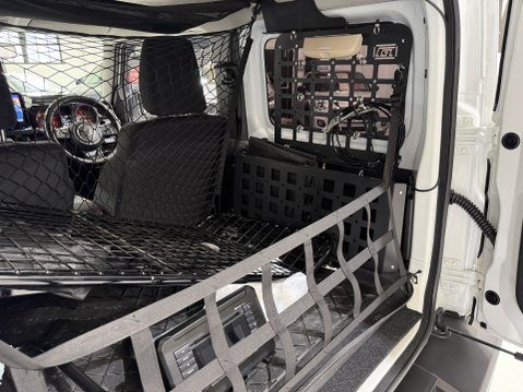 Suzuki Jimny ALLGRIP 17