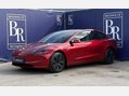 Tesla Model 3 Saloon 4dr Electric Auto RWD (208 ps) 8