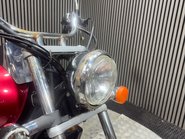 Honda VT 2006 ONLY 9K PROJECT VTWIN CRUISER BIKE 125CC LEARNER 25