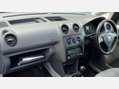Volkswagen Caddy 2.0 SDI PD C20 Panel Van 4dr Diesel Manual L1 Standard Roof (68 bhp) 41