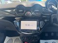 Vauxhall Adam 1.2 16v JAM Euro 5 3dr 21