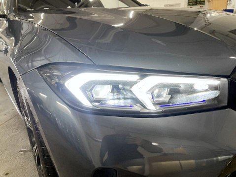 BMW 3 Series 2.0 320i M Sport Touring 5dr Petrol Auto Euro 6 (s/s) (184 ps) 1 Owner - Cr 9