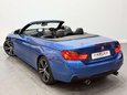 BMW 4 Series 3.0 435i M Sport Convertible 2dr Petrol Auto Euro 6 (s/s) (306 ps) 29