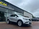 Vauxhall Mokka X 1.4 Mokka X Elite Nav ecoTec S/S 5dr