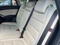 Mazda CX-5 2.2 SKYACTIV-D Sport Nav Auto 4WD Euro 6 (s/s) 5dr 29