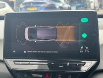 Volkswagen ID.3 Pro Performance 58kWh Style Hatchback 5dr Electric Auto (204 ps) 23