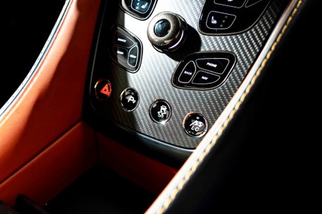 Aston Martin Vanquish V12 S ULTIMATE. NOW SOLD. SIMILAR REQUIRED. PLEASE CALL 01903 254800. 40