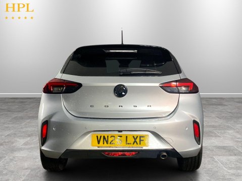 Vauxhall Corsa 1.2 Turbo GS Hatchback 5dr Petrol Auto Euro 6 (s/s) (100 ps) Alloys - Bluet 6