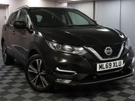 Nissan Qashqai DCI N-CONNECTA DCT 19
