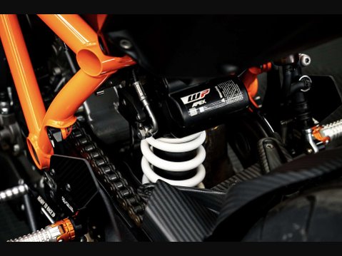 KTM 1290 Super Duke R 1.3 1290 Super Duke R 9