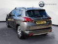 Peugeot 2008 1.2 PureTech Allure Premium Euro 6 (s/s) 5dr 5