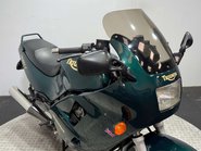 Triumph Trophy 1200 4 1993 1 OWNER VERY CLEAN ONLY 18K PROJECT BIKE SPORTS TOURER 23