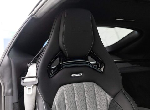 Mercedes-Benz G Series AMG GT C EDITION 50 7