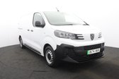 Peugeot e-Expert 100kW 75kWh Professional MWB Electric Automatic 11kW Charger 34