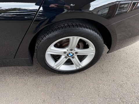 BMW 4 Series 2.0 420d SE xDrive Euro 6 (s/s) 5dr 25