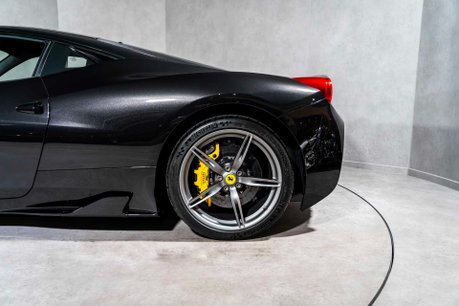 Ferrari 458 Speciale INFORMATION COMING SOON. 10