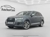 Audi SQ7 4.0 TDI V8 SUV 5dr Diesel Tiptronic quattro Euro 6 (s/s) (435 ps)