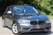 BMW 1 Series 1.5 116d SE Business Hatchback 5dr Diesel Manual Euro 6 (s/s) (116 ps) 3