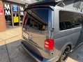 Volkswagen Transporter T6 WEST DUBS 4 BERTH POP TOP 32