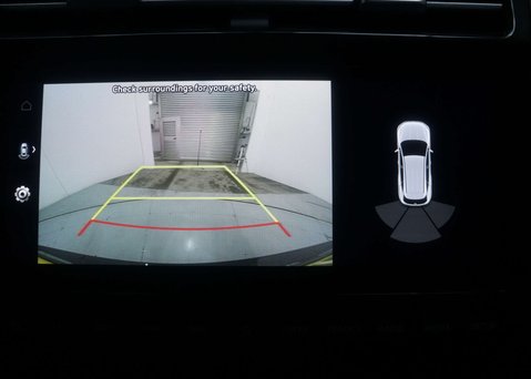 Hyundai TUCSON 1.6 Tucson SE Connect TGDi 5dr 31