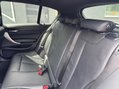 BMW 1 Series 118I M SPORT SHADOW EDITION 37