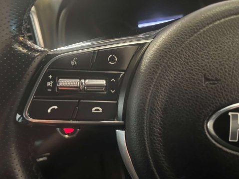 Kia Sportage 1.6 Sportage GT-Line ISG 5dr 13