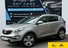 Kia Sportage 2.0 CRDi KX-3 SUV 5dr Diesel Auto AWD Euro 5 (134 bhp)