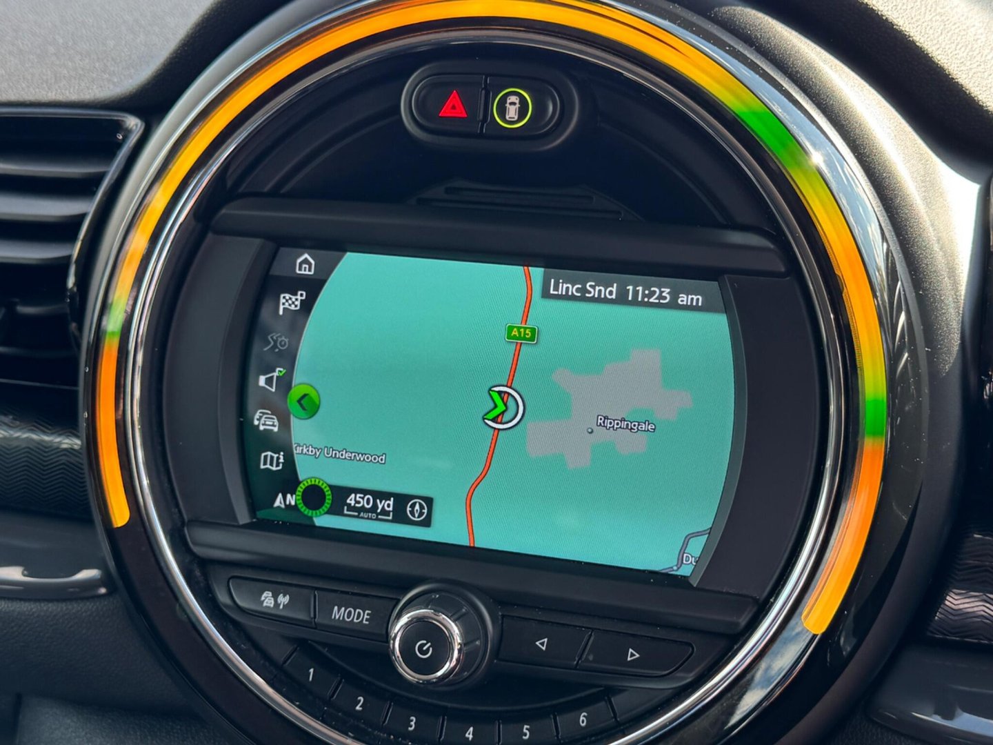 2020 MINI Clubman — image 7