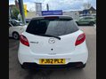 Mazda 2 1.3 Tamura Euro 5 5dr 6