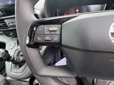 Vauxhall Combo Crew Cab [SOLD CR] LWB L2H1 Low Roof Prime Air Con Cruise Sensors Nav EURO 22
