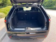 Land Rover Range Rover Velar 2.0 D180 R-Dynamic SE Auto 4WD Euro 6 (s/s) 5dr 44