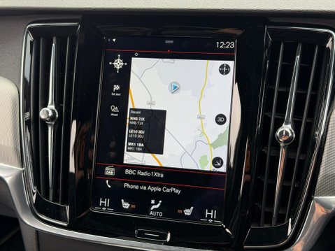 Volvo V90 2.0 D4 R-Design Auto Euro 6 (s/s) 5dr 81