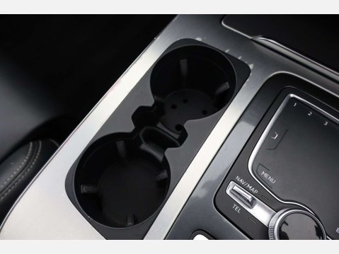 Audi Q7 3.0 Q7 S Line TDI Quattro Auto 4WD 5dr 56