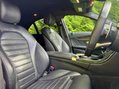 Mercedes-Benz C Class 3.0 C43 V6 AMG Edition (Premium) G-Tronic+ 4MATIC Euro 6 (s/s) 4dr 13