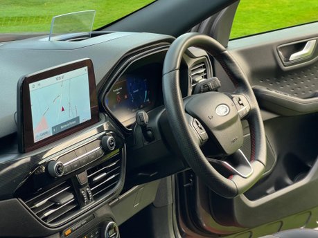 Ford Kuga ST-LINE X FIRST EDITION ECOBLUE 28