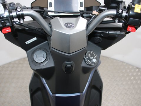 SYM Jet 14 EVO 125 36