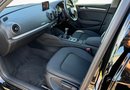Audi A3 1.0 TFSI SE Technik 5dr 2