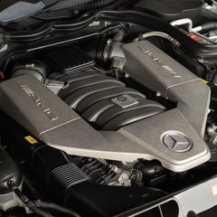 Mercedes-Benz C Class 6.3 C63 V8 AMG Edition 507 SpdS MCT Euro 5 2dr 1