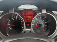 Nissan Juke TEKNA XTRONIC 32