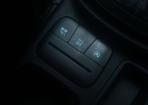 Ford Fiesta 1.0 Fiesta Titanium X T MHEV Auto 5dr 36