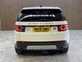 Land Rover Discovery Sport 2.0 Discovery Sport HSE SD4 Auto 4WD 5dr 11