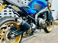 Yamaha XSR900 XSR 900 ABS 11