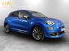 Fiat 500X 1.5 FireFly Turbo MHEV Sport SUV 5dr Petrol DCT Euro 6 (s/s) (130 ps) Half