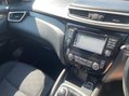 Nissan Qashqai 1.2 DIG-T n-tec 2WD Euro 6 (s/s) 5dr 15