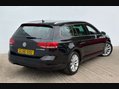 Volkswagen Passat 2.0 Passat SE Business TDI BlueMotion Technology Semi-Auto 5dr 27